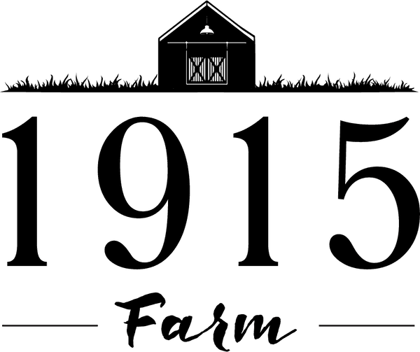 1915 Farm logo