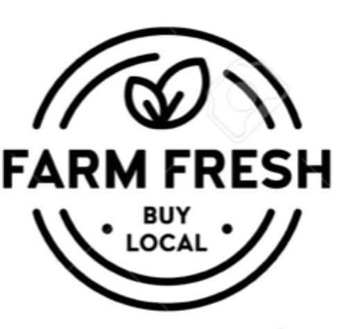 The Homegrown by Heroes certification mark the ranch carries