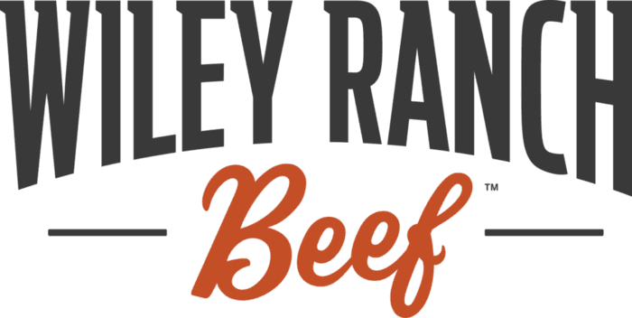 Wiley Ranch Beef logo