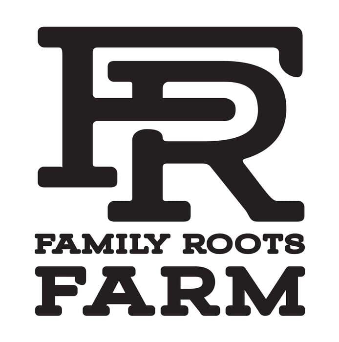 Family Roots Farm logo
